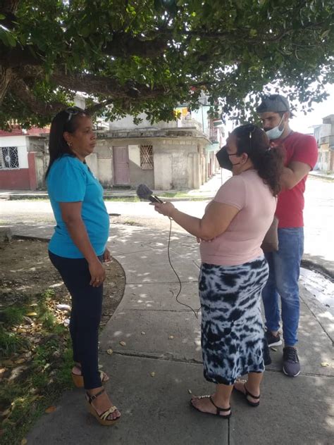 Empresa De Correos Cienfuegos Informa A Sus Clientes Correos De Cuba