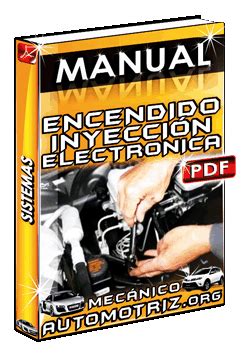 Manual De Sistemas De Encendido E Inyecci N Electr Nica Mec Nica