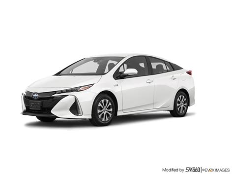 Toyota Mont-Laurier | The 2022 Prius Prime BASE Prius Prime in Mont-Laurier