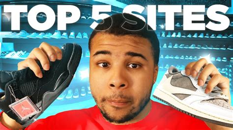 Top Best Replica Sneaker Websites Safe And Trustable Youtube