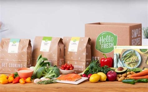 HelloFresh Canada Avis Code Promo De 80 Sur Les Repas Eat Simple