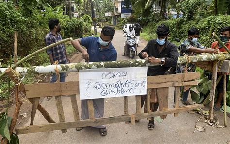 Qu Se Sabe De La Alerta Por La Reaparici N Del Mortal Virus Nipah En