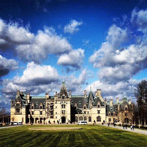 The Biltmore Estate Asheville NC | Biltmore estate, Biltmore house ...