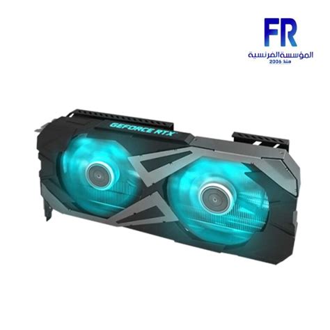 Pny Rtx 3050 8gb Verto Dual Fan Ddr6 Graphic Card Alfrensia