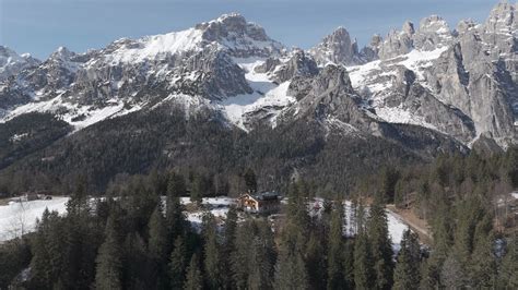 Perché il Rifugio La Montanara è un luogo speciale YouTube