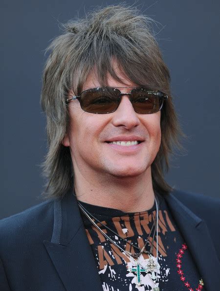 Richie Sambora - Richie Sambora Photo (23859159) - Fanpop