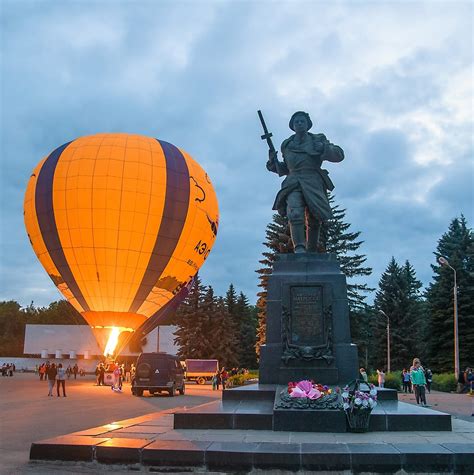 Великие Луки