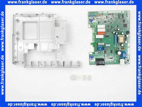 Bosch 8748300924 Leiterplatte Ihr Partner für Haustechnik Ersatzteile