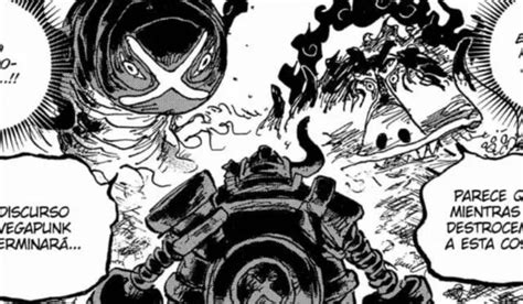 One Piece Spoilers Confirmados Del Cap Tulo Del Manga Que Sale