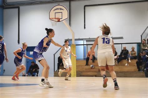 Seniors Pnf Gouesnou Basket Gars Du Reun Basket