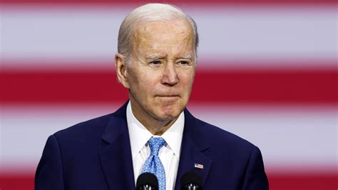 Watch Live Biden Delivers Remarks After Autoworker Strike Comes To An