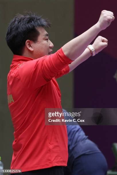 315 Pang Wei Photos And High Res Pictures Getty Images