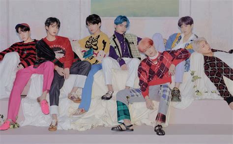 Bts Explodes Billboard Hot 100 Chart With Their New Song Dynamite