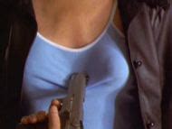 Naked Kelly Lynch In Cold Around The Heart