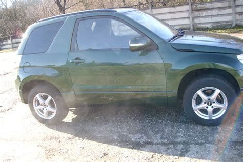 Suzuki Grand Vitara 2008 Orastie OLX Ro