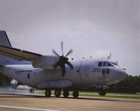 Integrating the C-27J Spartan | Defense Media Network