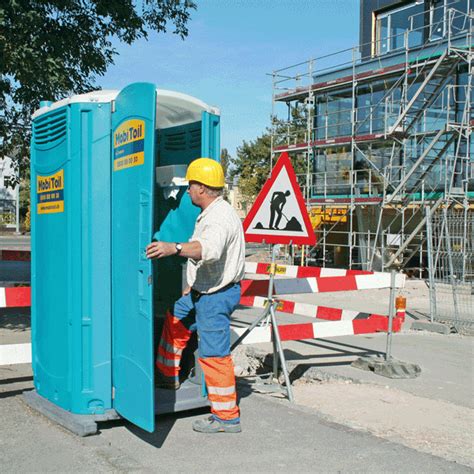 Den Durchblick beim Sitzen alles über mobile Toiletten Baublatt