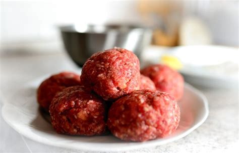 Comment réussir parfaitement la cuisson de vos boulettes de viande