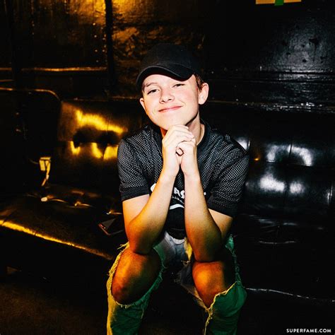 Jacob Sartorius Hints He's in LOVE With 14-Year-Old Jenna Ortega