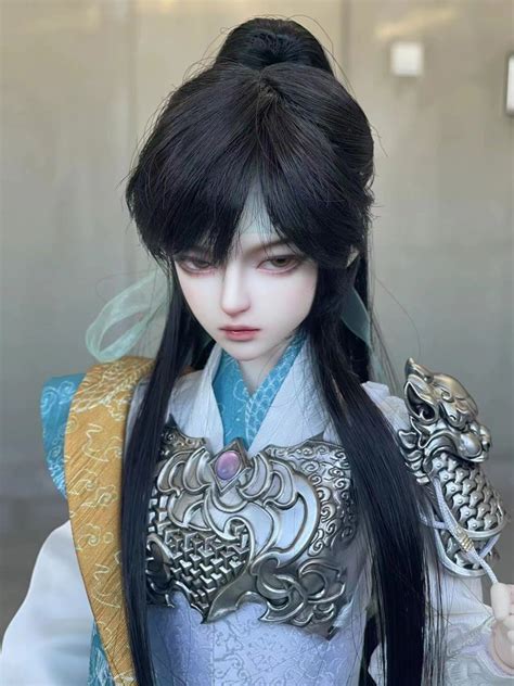 On Twitter Rt Japanringdoll Ringdoll Zhaoyun