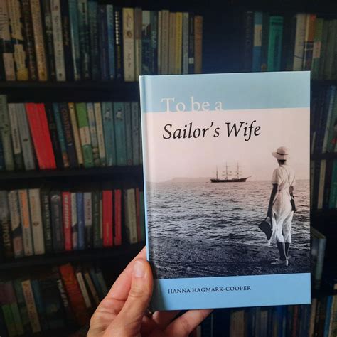 Sailor’s Wife – SEA LIBRARY BOOKS