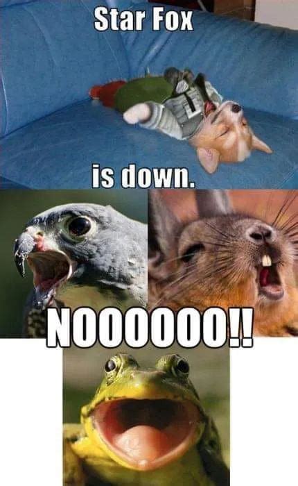 Do A Barrel Roll 9gag