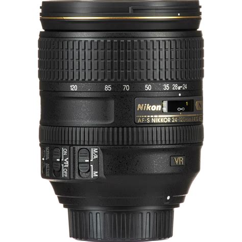 Nikon D Af S Mm F G Vr Ed Dslr Digitalni Fotoaparat I