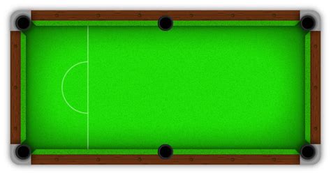 Create A Textured Pool Table In Adobe Illustrator