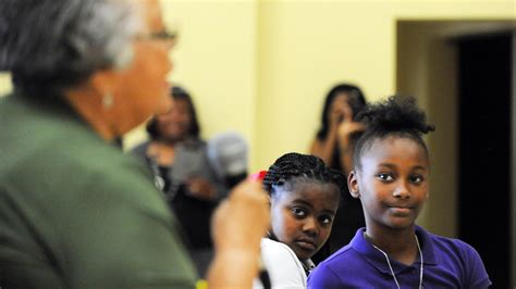 Hattiesburg schools desegregation took 10 years