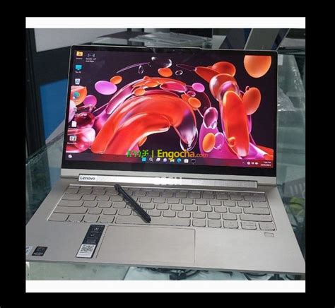 BRAND NEW LENOVO YOGA YOGA laptop for sale & price in Ethiopia ...