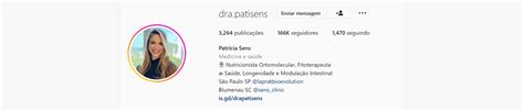 Dicas Para Criar A Biografia Perfeita Do Instagram Para Atrair Um