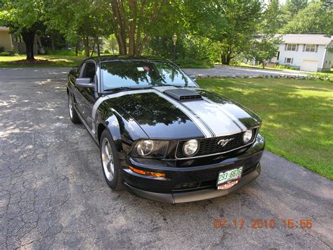 New Mods on my 2006 Mustang GT - Ford Mustang Forum