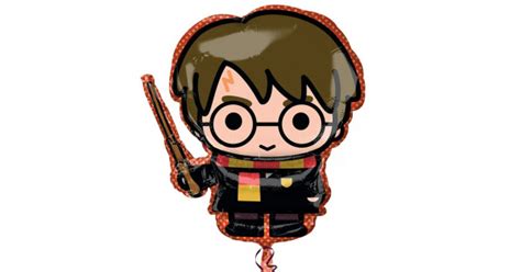 Купить фольгированный шар "Гарри Поттер" из Гарри Поттера с гелием в ...