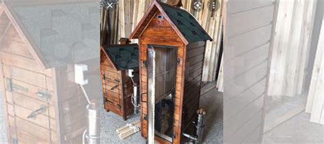 Коптильня купить в Пензе | Хобби и отдых | Авито