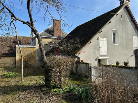 Maisons Vendre Saint Germain De La Coudre Entre Particuliers Et Agences