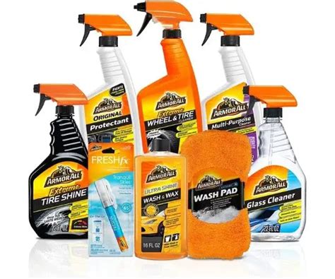 Top 10 Best Car Interior Cleaning Kits For 2023 - My Drive Car