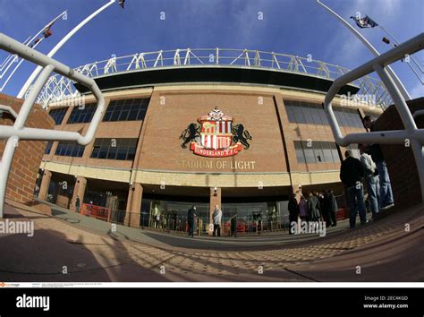 Football pne ground stadium hi-res stock photography and images - Alamy