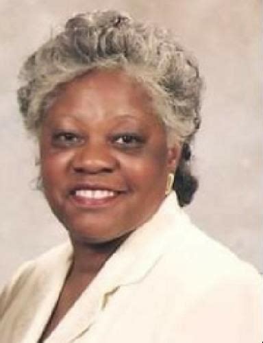 Carolyn Williams Obituary 2021 Mobile Al Mobile