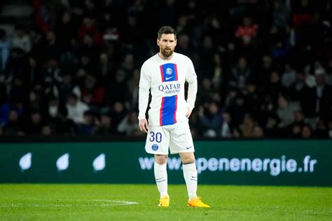 PSG Au revoir Ça suffit quand Jérôme Rothen dézingue Messi