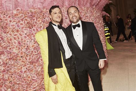 Inside Met Gala 2019 Theme Camp Pictures Cocktails And Performances