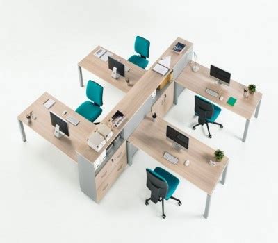 Silla Oficina Equis De Dile Office