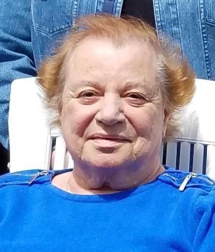 Angie Vournazos Obituary 2022 Danbury Ct The News Times