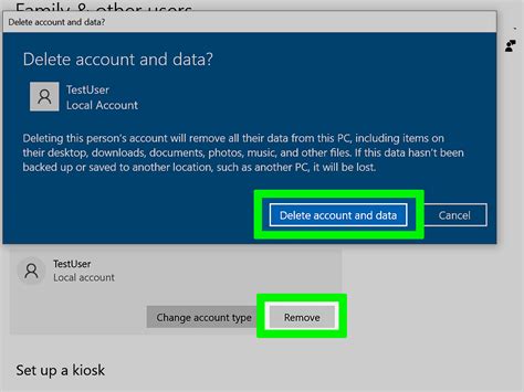 How to Delete an ML Account: A Step-by-Step Guide for Secure Account