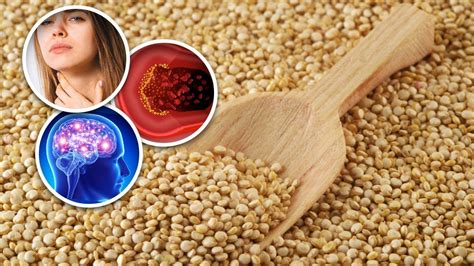 Beneficios De La Kiwicha Una Fuente De Nutrientes Y Energ A Para Tu Salud