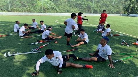 Jadwal Timnas Indonesia Vs Argentina Laga Pembuka Fase Grup Piala Dunia