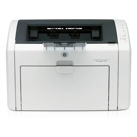 Refurbished HP LaserJet 1022 Printer - Printer Point