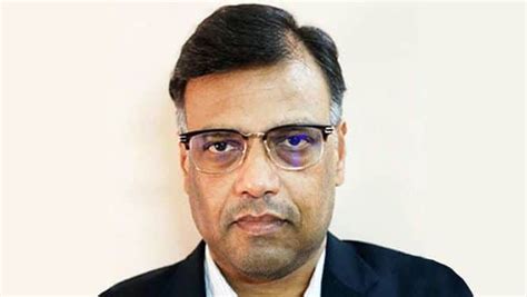 T. Rabi Sankar appointed as RBI’s new deputy governor