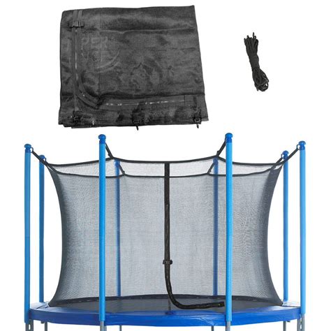 Upper Bounce Filet De S Curit Pour Trampoline Machrus Upper Bounce