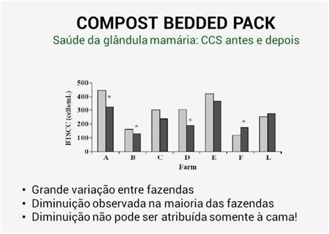 Compost barn o que é e quais suas vantagens MilkPoint