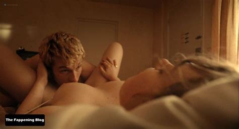 Imogen Poots Impoots Nude Leaks Photo Thefappening